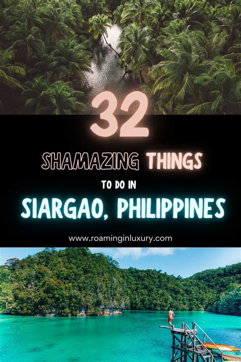 siargao fiesta 2024|Siargao for Non.